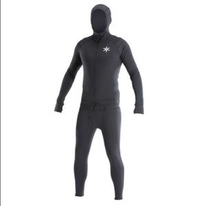 Classic Base Layer Ninja Suit